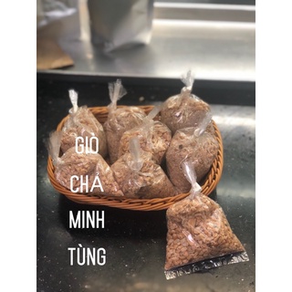 Vừng rang muối thơm ngon bùi bùi