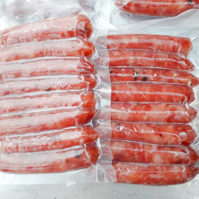 Combo 1kg Lạp xưởng