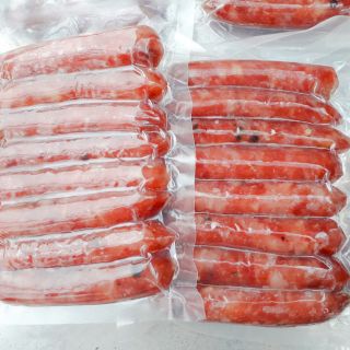 Combo 1kg Lạp xưởng