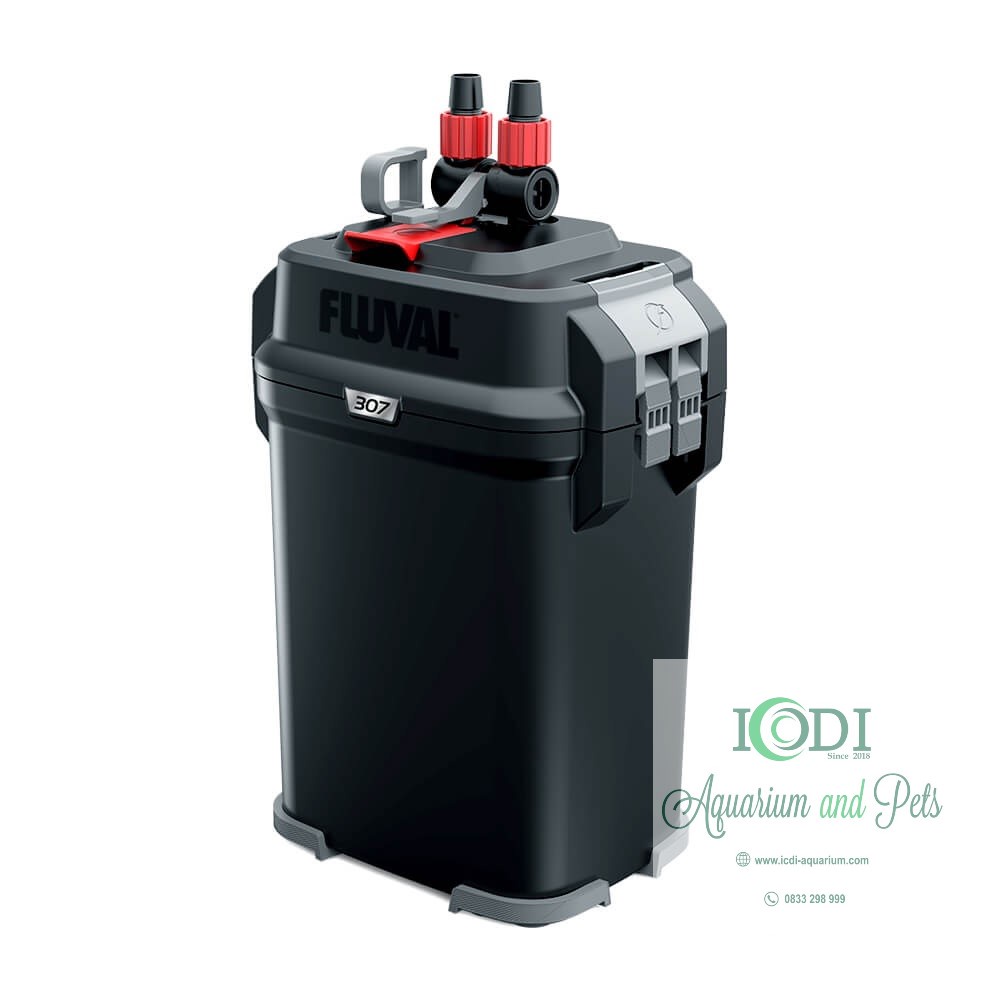 Máy Lọc Bể Cá FLUVAL 307