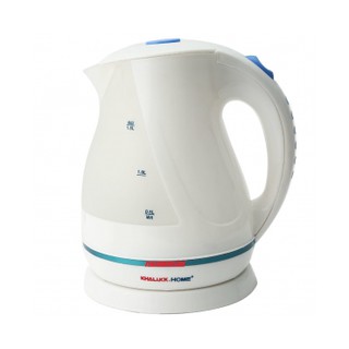 Bình - Ấm đun nước siêu tốc Khaluck.Home KL108 (KL-108) - 1.5 lit, 1800W