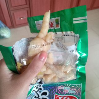 CHÂN GÀ YUYU