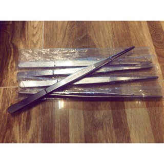Nhíp trồng cây thuỷ sinh Inox dài 48cm