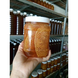 Mật ong hoa cà phê daklak