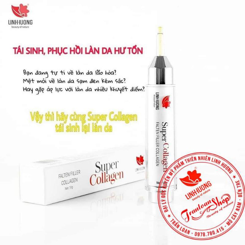 super Collagen