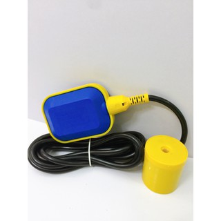 PHAO BƠM CHÌM TỰ ĐỘNG 2M
