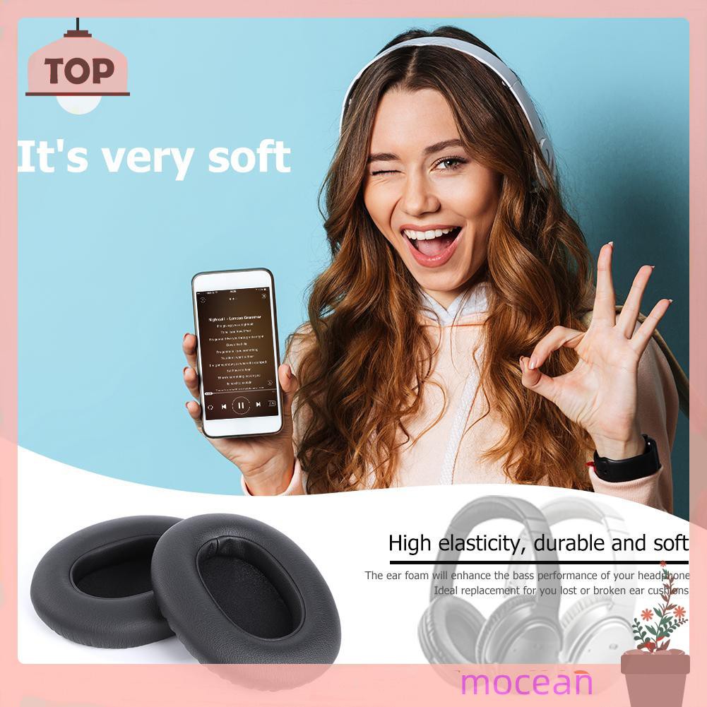 1 Cặp Đệm Tai Nghe Thay Thế Cho Edifier W830Bt