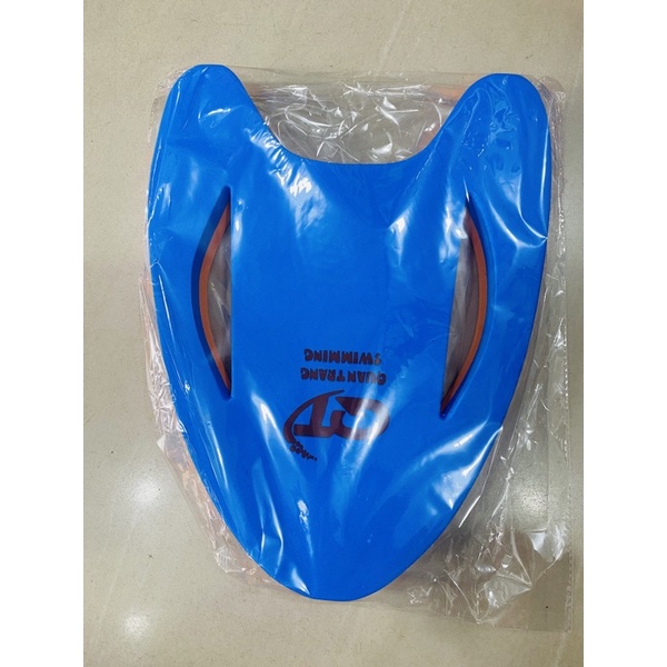 PHAO TIM TẬP BƠI