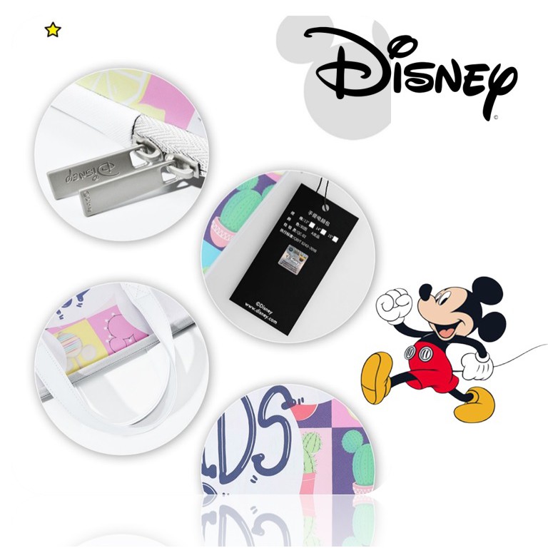 Túi đựng laptop chính hãng Disney 13 - 15inch✨FREESHIP✨|Phù hợp với Macbook| Thời trang|Chống sốc