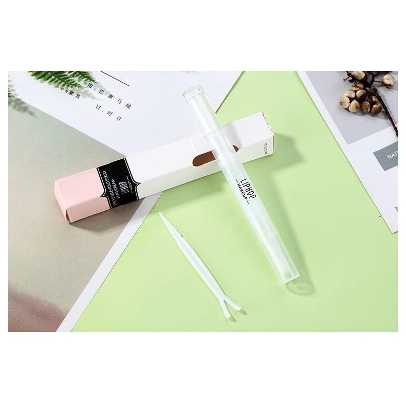 Keo Kích Mí LIPHOP + Tặng kèm que kích mí tiện lợi - BX1346