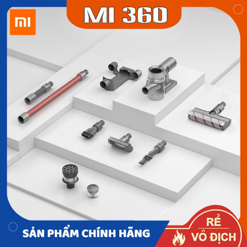 ✅ Hàng Cao Cấp✅ Máy Hút Bụi Cầm Tay Không Dây Đa Năng Xiaomi Dreame V11✅ Hàng Chính Hãng | BigBuy360 - bigbuy360.vn