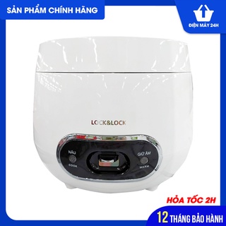 Mua Nồi Cơm Điện Mini Lock&Lock EJR426 Dung Tích 0.8 lít (Hàng chính hãng)