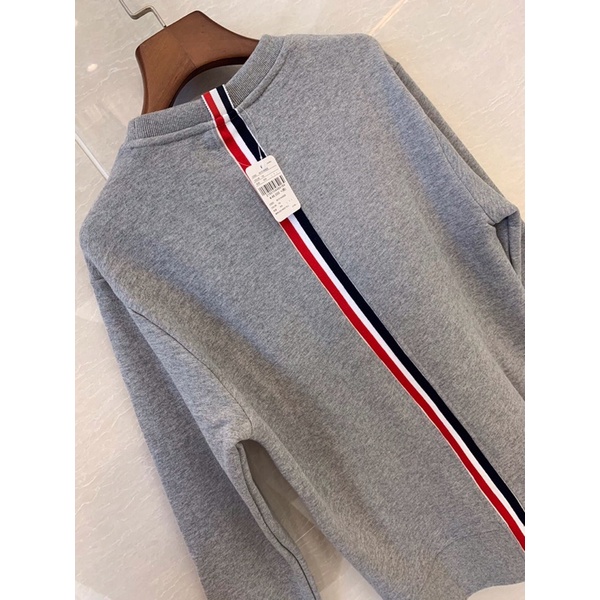 Áo nỉ, áo sweater thời trang cao cấp Thom Brown*