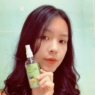 Combo 2 tinh dầu bưởi rừng