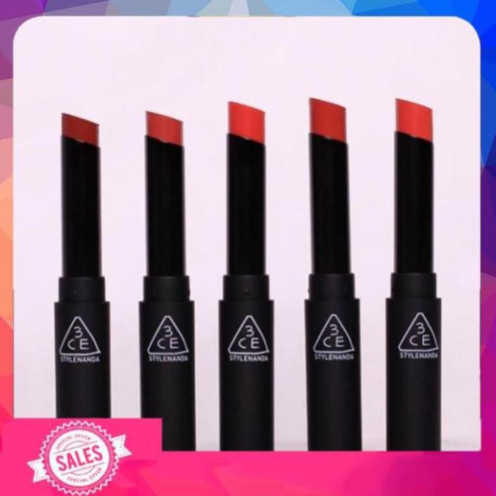 [FREESHIP TOÀN QUỐC]-[HÀNG AUTH] Son thỏi Slim Velvet Lip Color