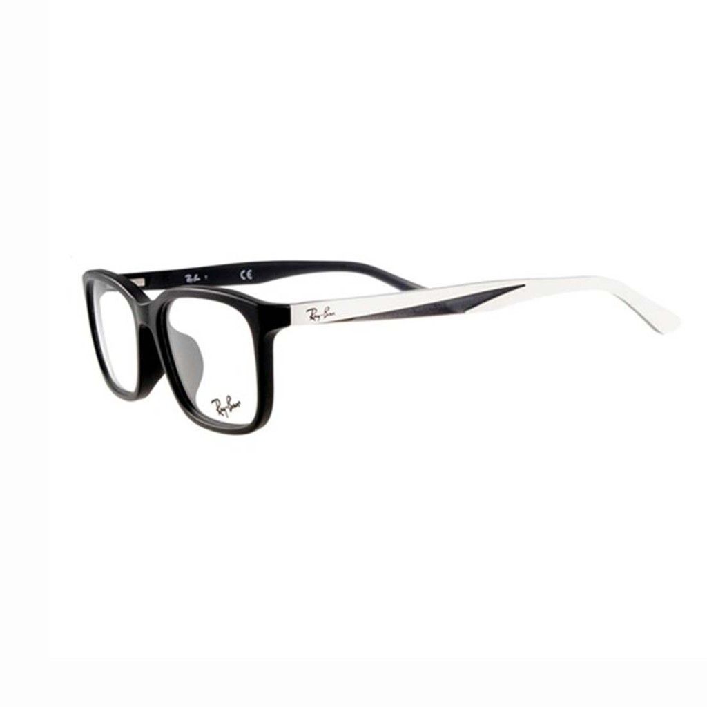 RB5336D-gọng kính thời trang Rayban chính hãng, thiết kế dễ đeo bảo vệ mắt