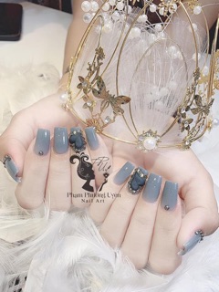 Vương miện chụp ảnh