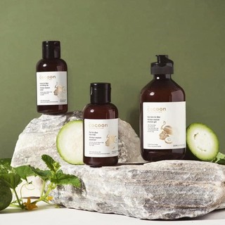 Nước hoa hồng toner bí đao Cocoon - Hàng chính hãng