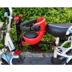 Xe Điện Ghế Trẻ Em, ghế em bé, ghế quây em bé lắp xe điện, xe đạp xe địa hình loại đẹp chắc chắn
