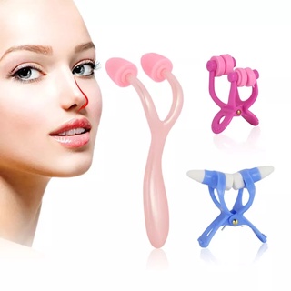 (Hàng Mới Về) Set 3 Dụng Cụ Mát Xa Mũi Tiện Dụng