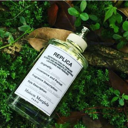 Nước Hoa Maison Margiela Replica Tea Escape  Của Nữ 5ml/10ml/20ml 𝑮-𝑫 𝑷𝒆𝒓𝒇𝒖𝒎𝒆 Ⓡ | Thế Giới Skin Care