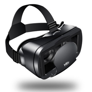 Kính Thực Tế Ảo 3d 5~7inch Cho Điện Thoại Thông Minh