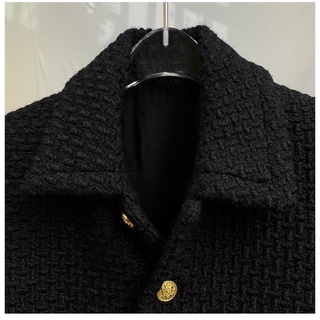 [MEILY ORDER] ÁO KHOÁC DẠ TWEED / CÓ ẢNH THẬT