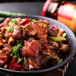 Ớt Chưng Laoganma Đủ Vị