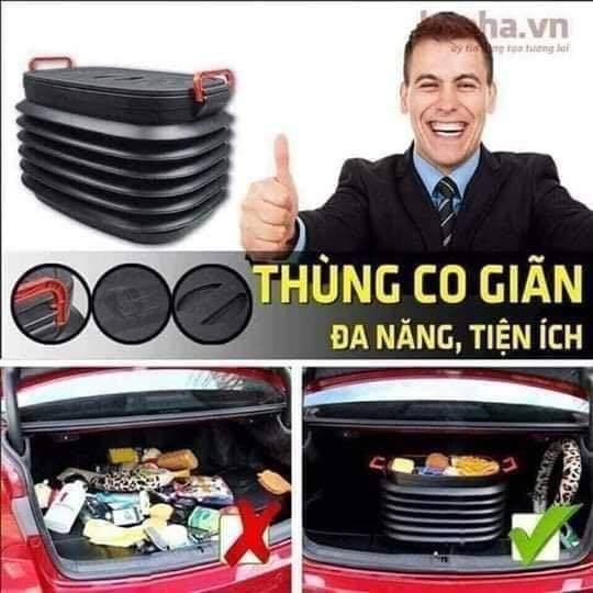 THÙNG CO GIÃN ĐA NĂNG