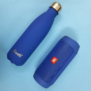 Bình nước giữ nhiệt S'Well 500ml
