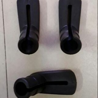Cao su chống bên xe máy