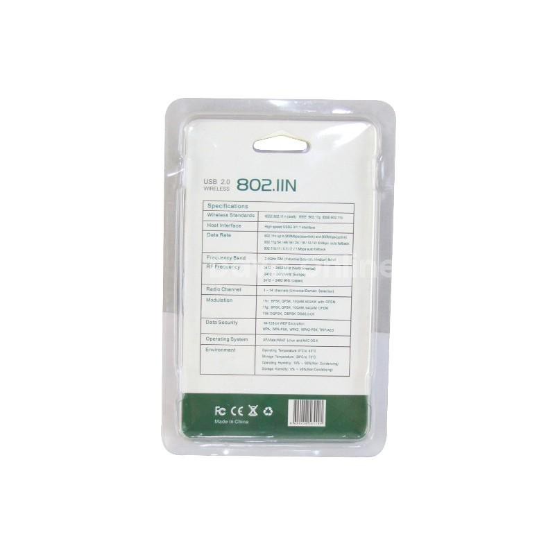 Ăng Ten Wifi 300 Mbps Tốc Độ 300 Mbps | BigBuy360 - bigbuy360.vn