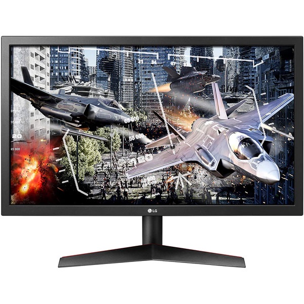 Màn hình LG 24GL600F-B chính hãng