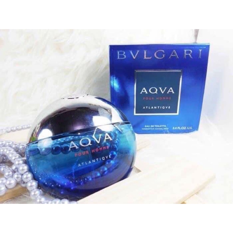 Nước hoa nam 🧊 AQVA EDT 100ML | BigBuy360 - bigbuy360.vn