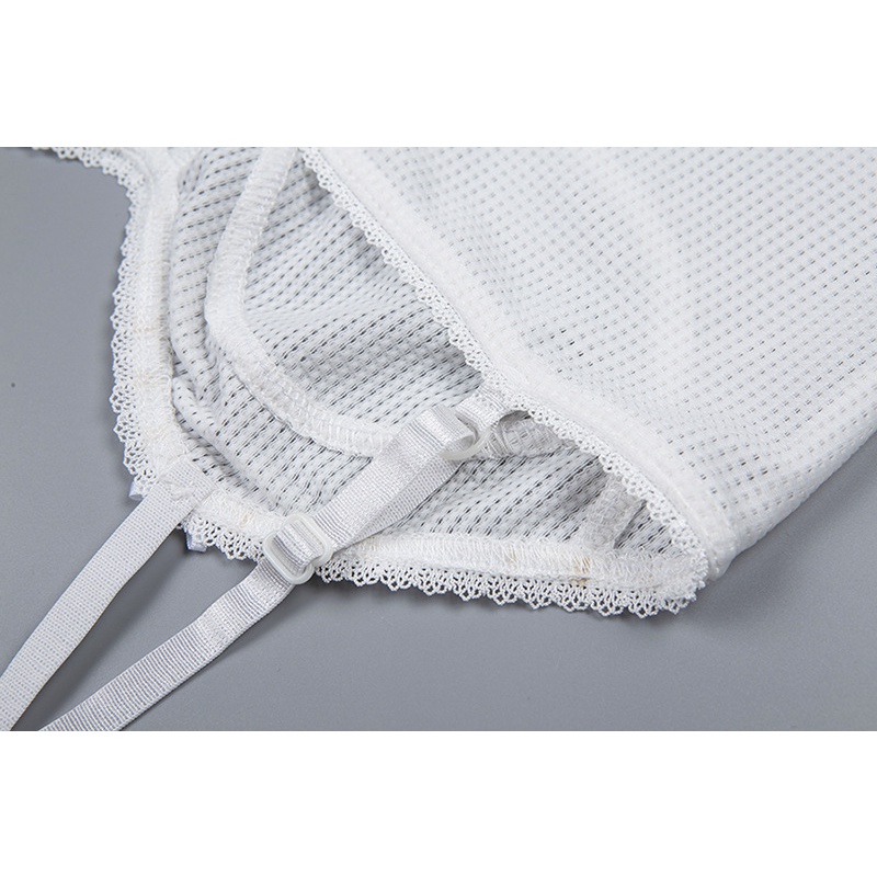 DUNEA Đầm Trễ Vai Kiểu Dáng Đơn Giản Xinh Xắn Thời Trang Dành Cho Nữ