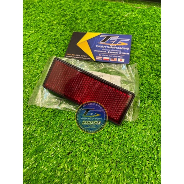 Mắt mèo sau yaz - Yaz125