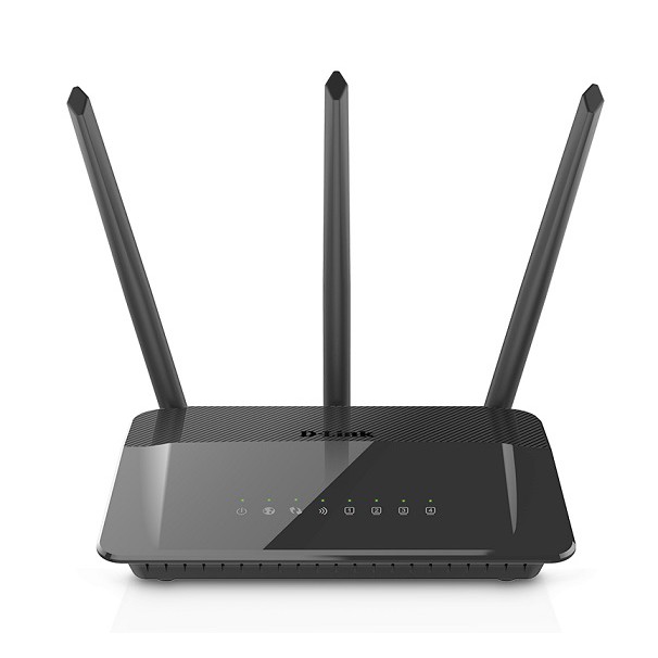 Bộ phát wifi Dlink DIR- 859 chuẩn AC1750