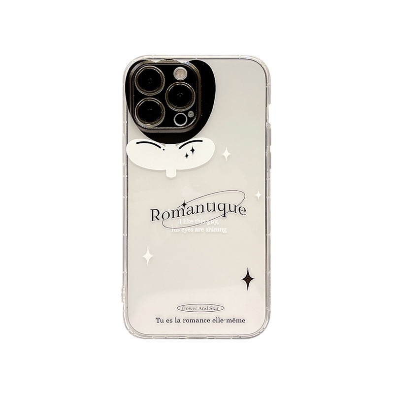 (SIÊU RẺ) Ốp lưng iphone trong cam tulip romantique 7plus/8/8plus/x/xr/xs/11/12/13/pro/max/plus/promax