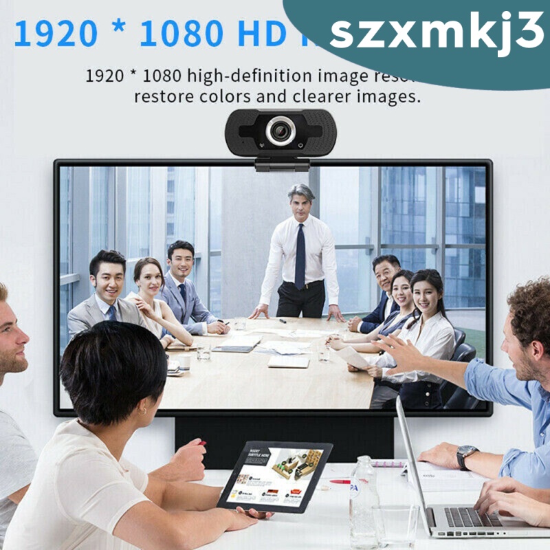 Camera Máy Tính Để Bàn Tutooo 1920x1080 30fps Đứng | BigBuy360 - bigbuy360.vn