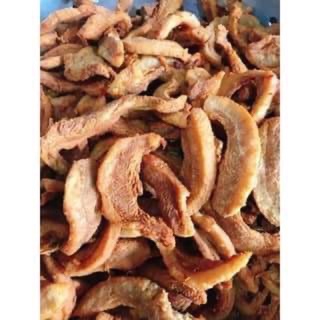 Tóp mỡ ba rọi loại rời