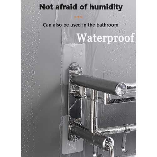 FEELING  Keo Dán Tường Móc Treo Vít, Móc Không Dục Lỗ đD Treo, Móc Treo Tường không cần khoan, Móc Treo Khung Tranh Vô Giá, Dụng Cụ Lưu Trữ Phòng Tắm Trong Nhà Bếp