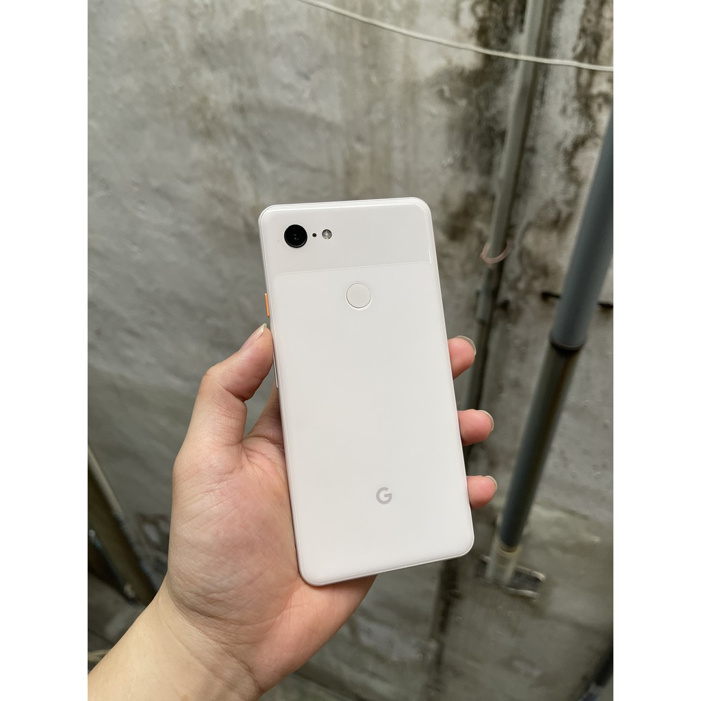 Điện thoại Google Pixel 3XL ram 4G/64G like new Chính hãng tặng kèm sạc cáp nhanh PD