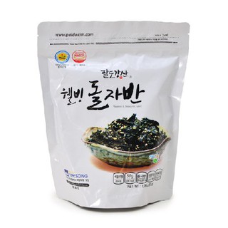 Rong biển vụn trộn cơm date t12/2022