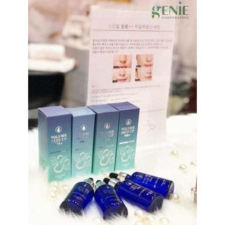Serum HA căng bóng da Genie