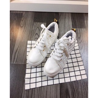 Giày thể thao sneaker độn đế 7cm