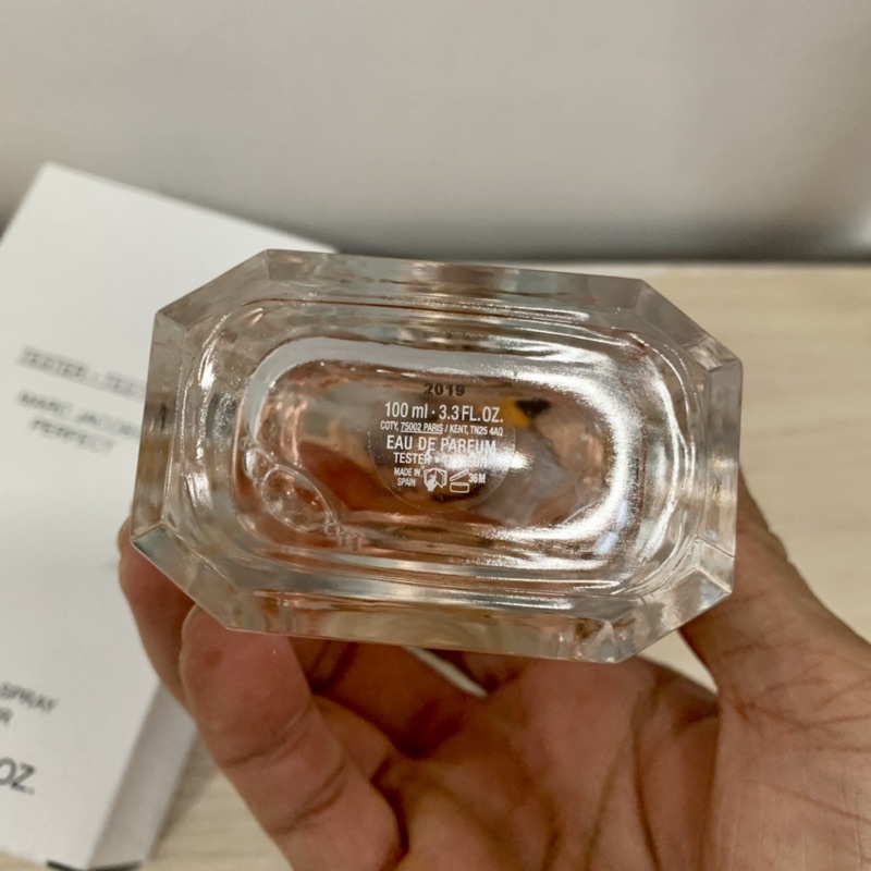 Nước hoa Tester Marc Jacobs Perfect EDP 100ml