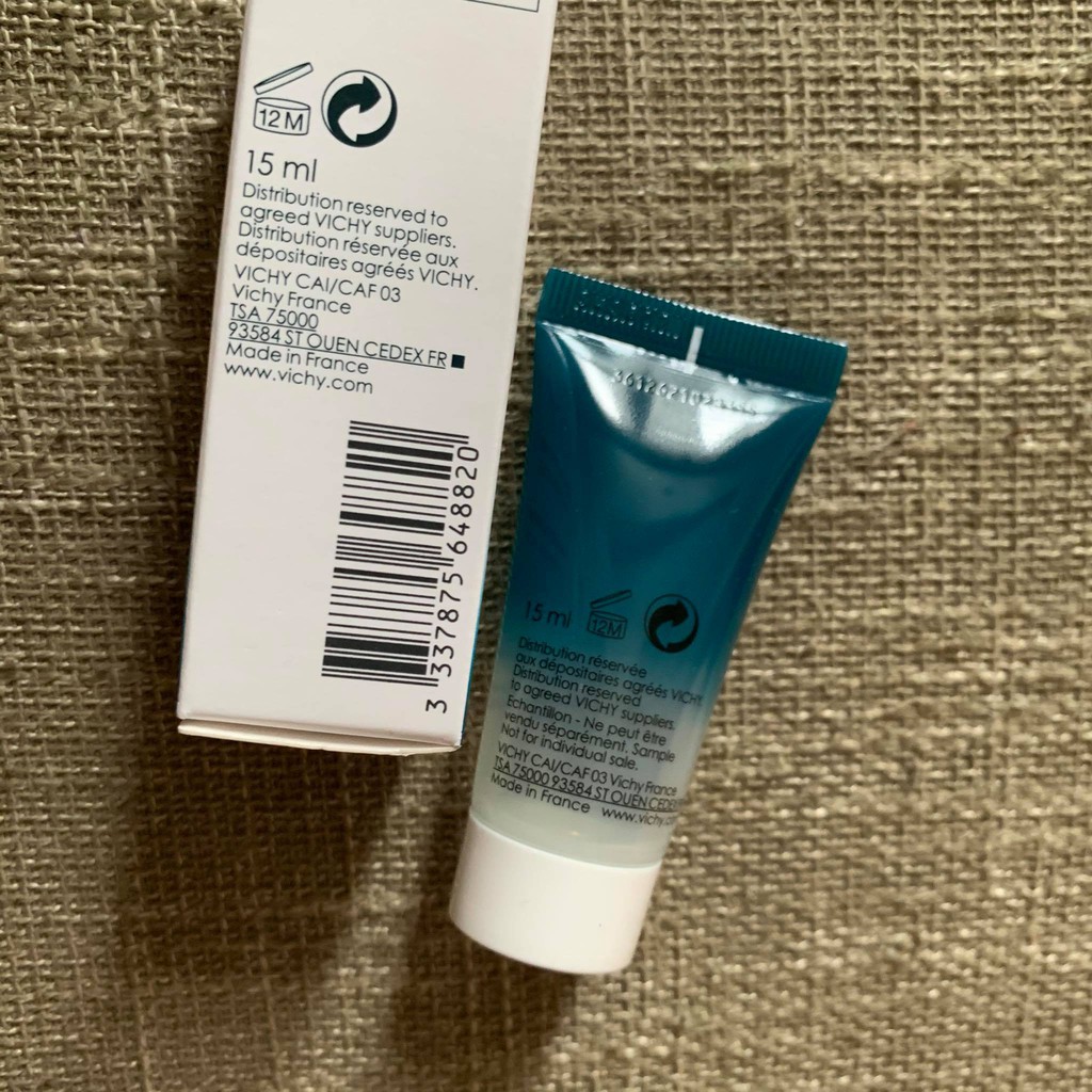 Dưỡng Chất Khoáng Cô Đặc Vichy Mineral 89 Phục Hồi, Bảo Vệ Da 15ml 10ml | BigBuy360 - bigbuy360.vn