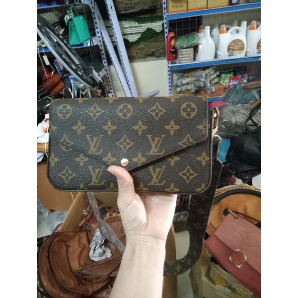 Bộ 3 món lv