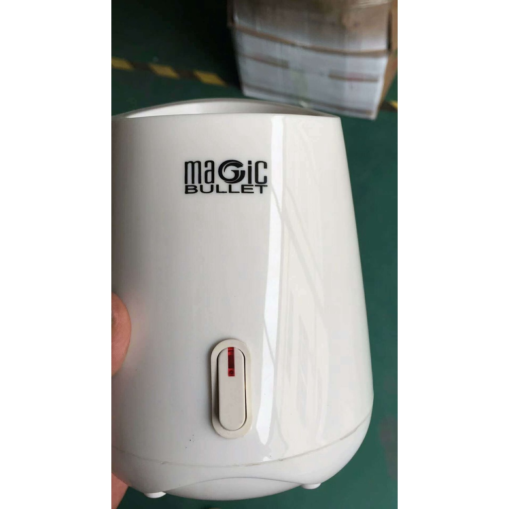 MÁY XÔNG DA MẶT HOA QUẢ, THẢO DƯỢC TỰ ĐỘNG 2 IN 1 MAGIC