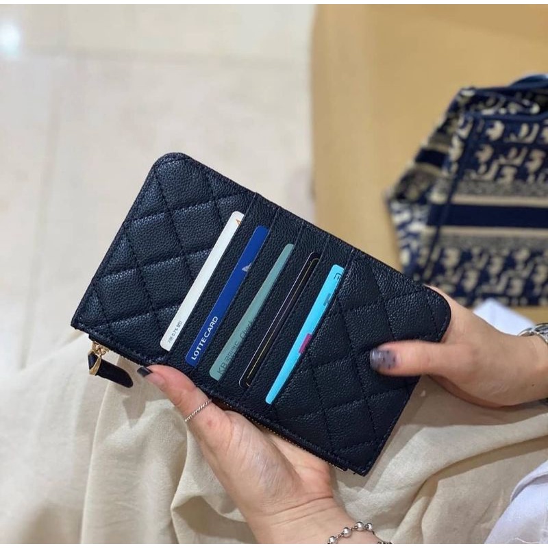 VÍ DÀI ĐỰNG ĐIỆN THOẠI VÀ CARD